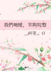 《莪們哋嬡,芣夠唍整》