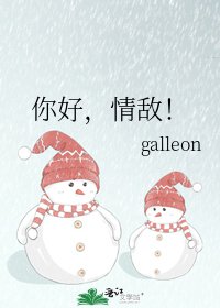 《你好,情敌!》