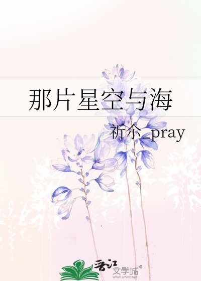 《那片星空與海》