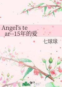 Angel's tear--15年的愛
