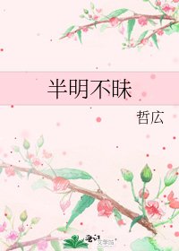 《半明不昧》