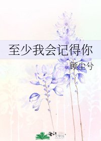 《至少我会记得你》