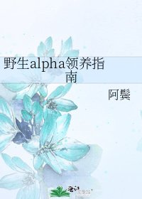 《野生alpha領養指南》