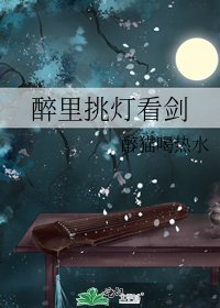 醉里挑灯看剑