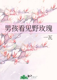《男孩看見野玫瑰》