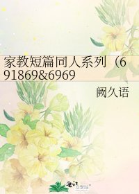 《家教短篇同人系列(691869&6969)》