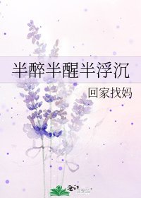 半醉半醒半浮沉