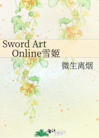 《Sword Art Online雪姬》