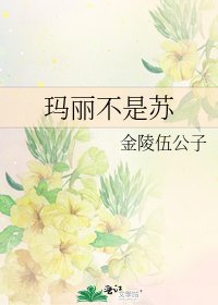 玛丽不是苏