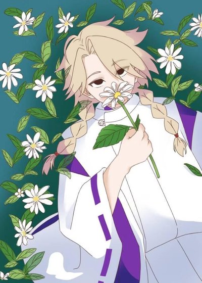 《咒术界男科圣手》