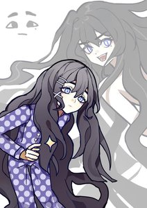 魔改乙女遊戲的我抽卡成神