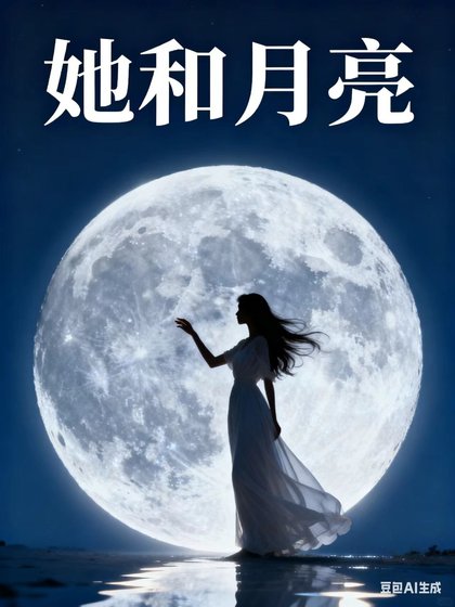 《她和月亮》