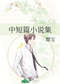 《中短篇小説集》