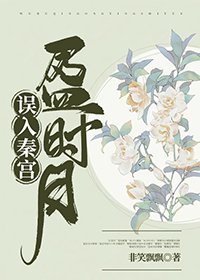 误入秦宫盈时月 (大秦过客之玉石前盟)