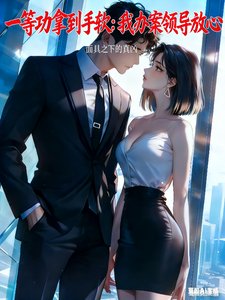 一等功拿到手軟：我辦案領導放心/破案：我的廳長岳父