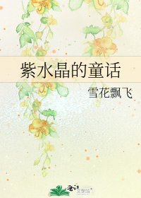 《紫水晶的童话》