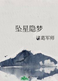 《坠星隐梦》