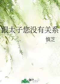 《跟太子您没有关系》