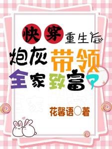 快穿:重生后炮灰带领全家致富了