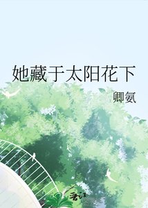 《她藏于太阳花下》