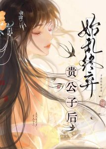 始乱终弃贵公子后
