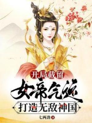 开局截留女帝气运,打造无敌神国