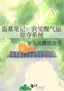 盗墓笔记:我觉醒气运掠夺系统