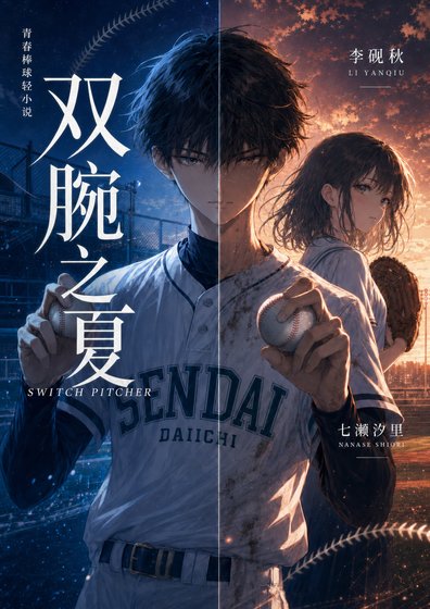 《双腕之夏》