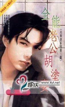 全能老公胡塗妻(夫與妻之三)