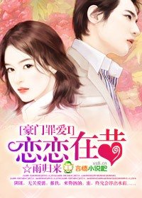 豪门罪皑I:恋恋在昔
